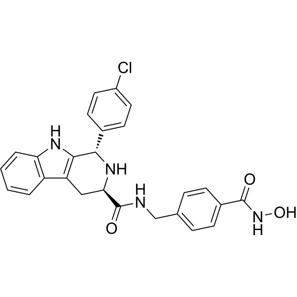 HDAC6-IN-19
